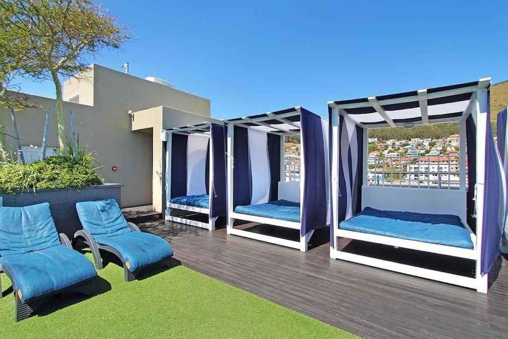 Cape Royale Daire Cape Town Dış mekan fotoğraf