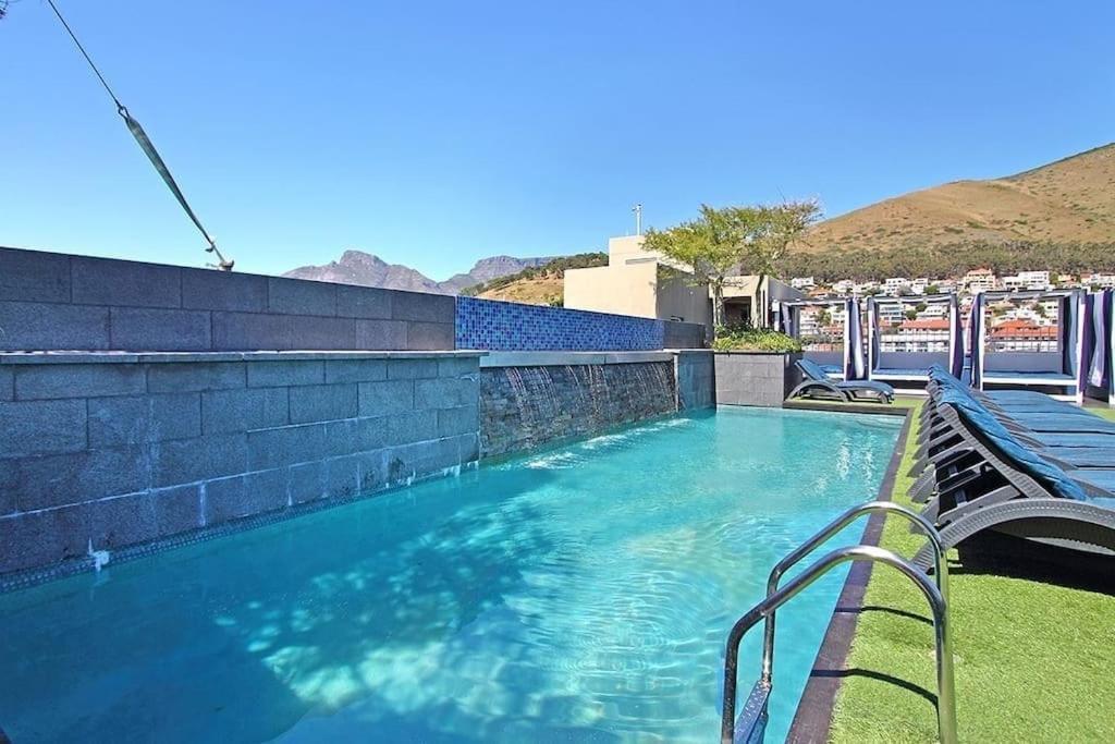 Cape Royale Daire Cape Town Dış mekan fotoğraf