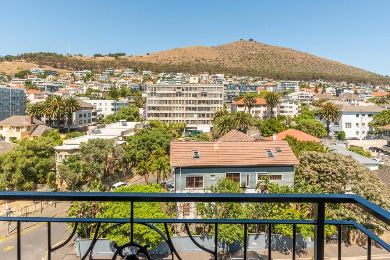 Cape Royale Daire Cape Town Dış mekan fotoğraf