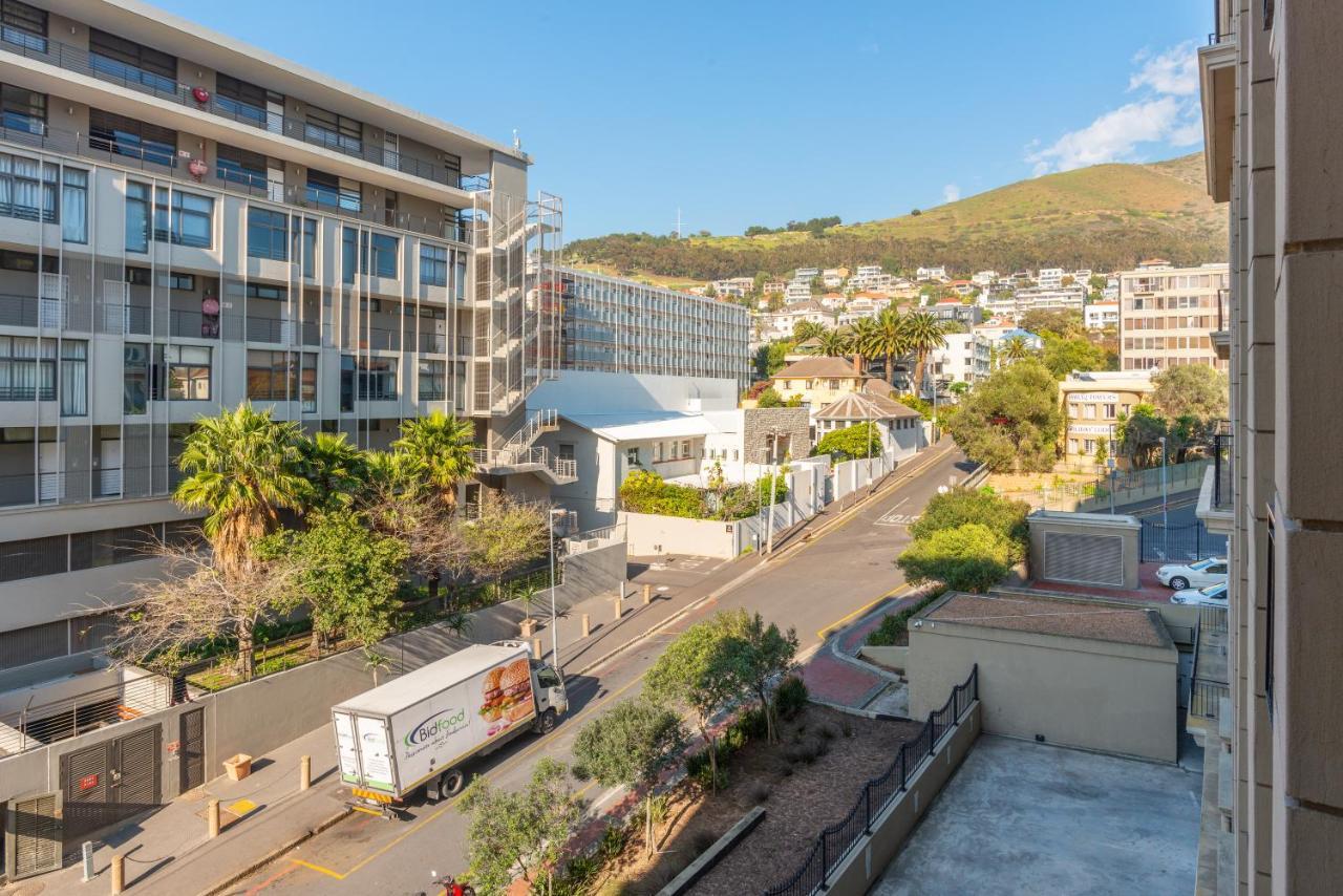 Cape Royale Daire Cape Town Dış mekan fotoğraf